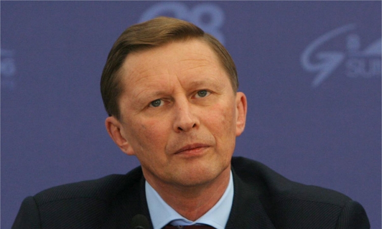 Ivanov: Rusija će priznati izbore u Ukrajini