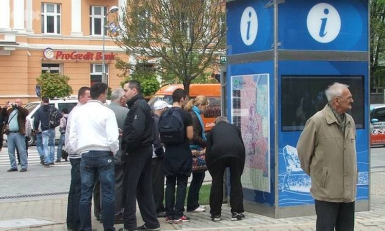 Banjaluci nagrada za novi kvalitet u turizmu