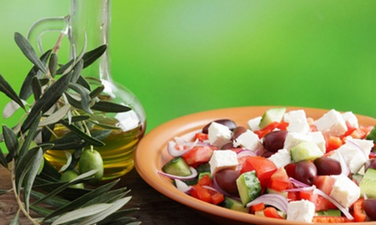 Mediteranska ishrana u borbi protiv srčanih oboljenja