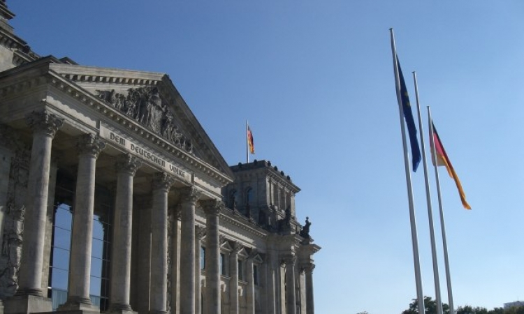 Berlin za ukidanje sankcija Moskvi?