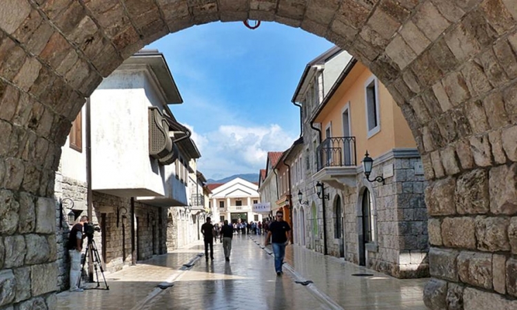 Do nove godine nacionalni restoran, na proljeće hotel u Andrićgradu