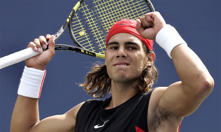 Nadal odustao od Mastersa u Parizu           