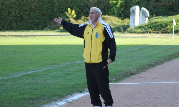 Nikić: Odluka UEFA je nakaradna