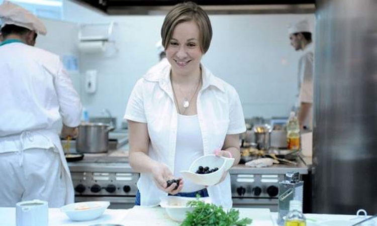 Nutritivno vrijedna hrana za školarce