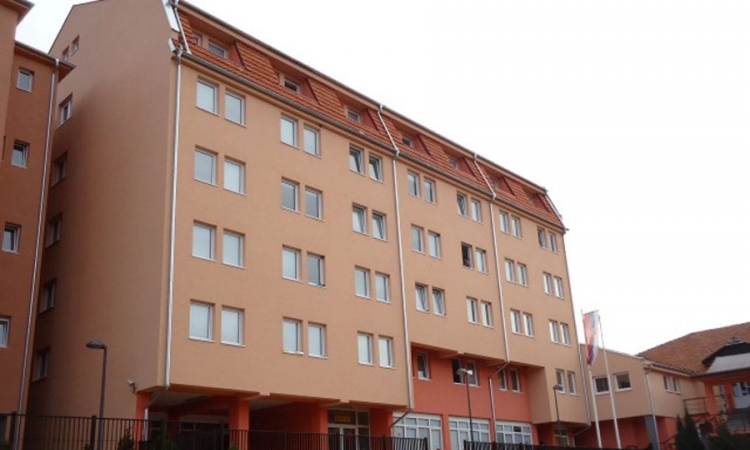 Bomba u Studentskom domu u Leposaviću?
