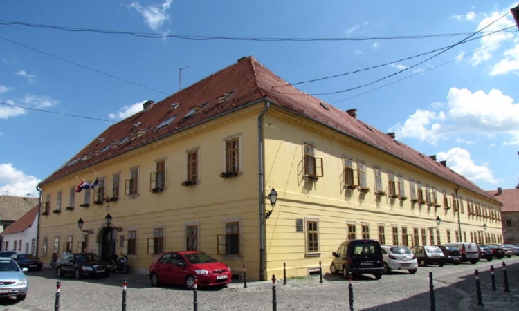 USKOK "češlja" funkcionere iz Osijeka