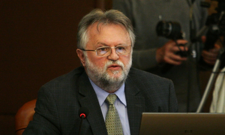 Vujović: Nigde u svetu ministri nisu ovako malo plaćeni