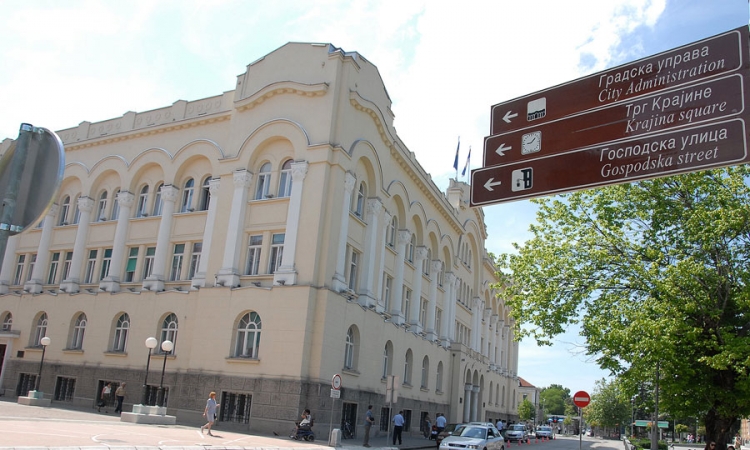 Gavranović: Nećemo smanjivati plate