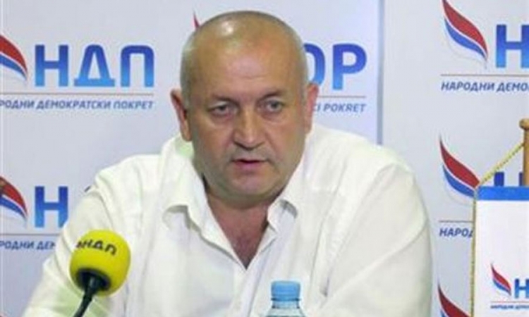 Više glasova protiv opoziva Škeljića