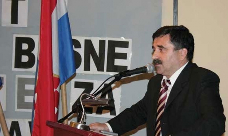 Lovrinović: Razgovori o formiranju vlasti mogući i ove sedmice