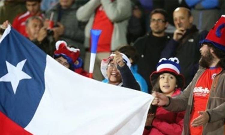 Čileanci neće da igraju protiv Kosova
