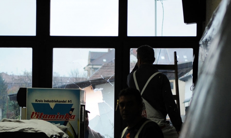 Banjalučkom kradljivcu jednomjesečni pritvor