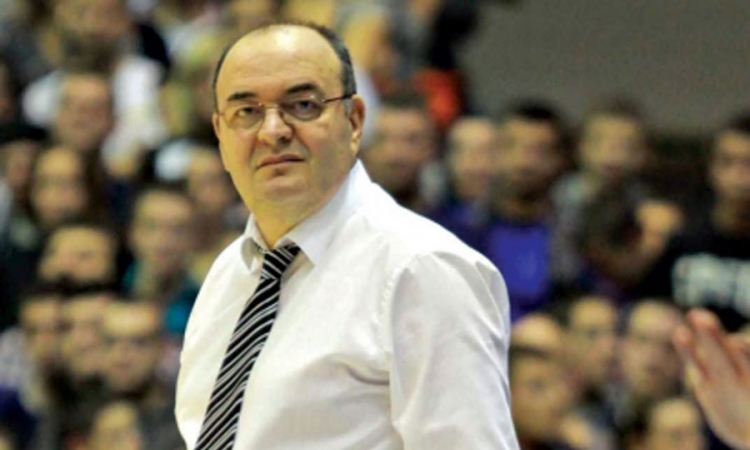Partizan bez Mačvana u Jerusalimu