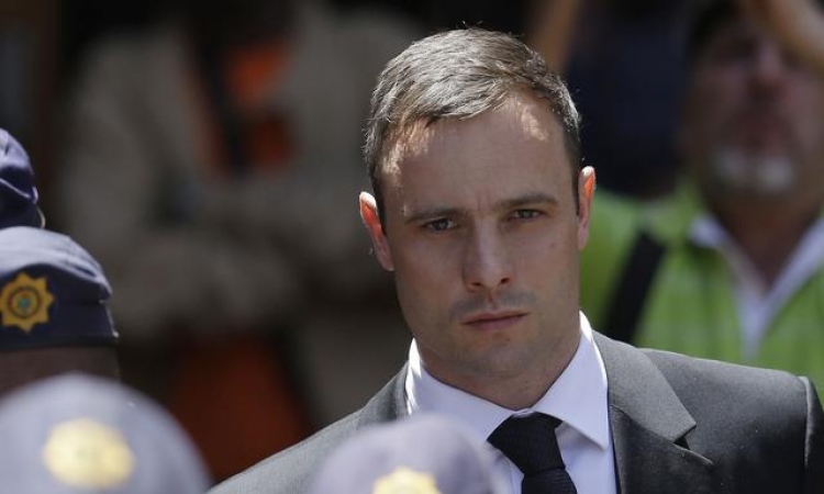 Žalba na presudu Pistorijusu