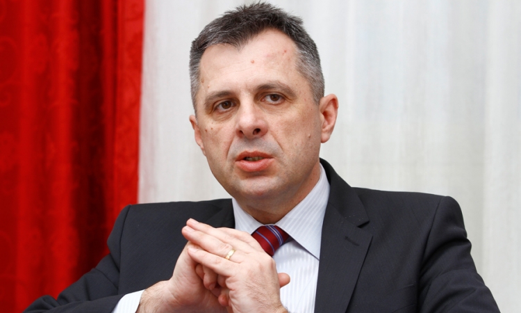 Radojičić: Nadam se da će se povećati broj poslanika u skupštinskoj većini