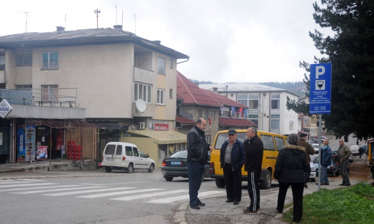 Škeljić ostaje načelnik Kneževa/Skender Vakufa