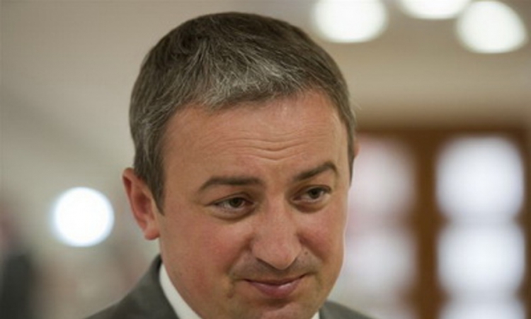 Borenović: Stranka zadovoljna izbornom pobjedom Ivanića
