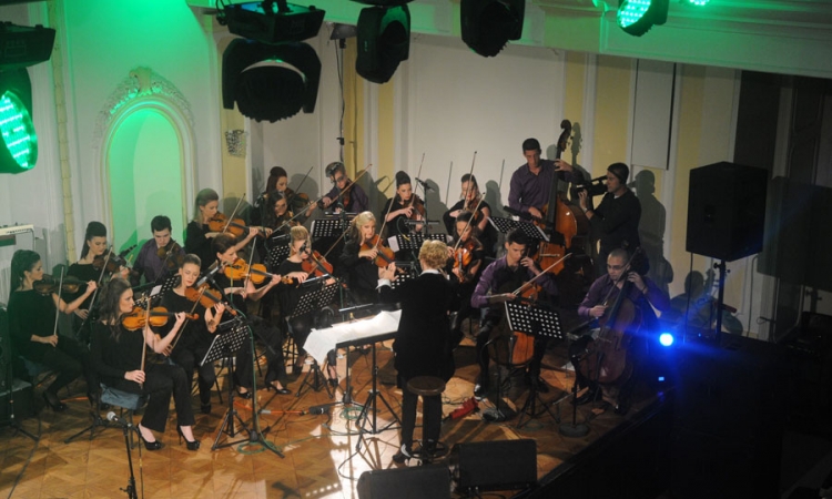Veći koncert do kraja godine