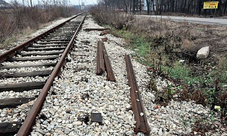 Ponovo se saobraća na pruzi Piskavica - Potkozarje