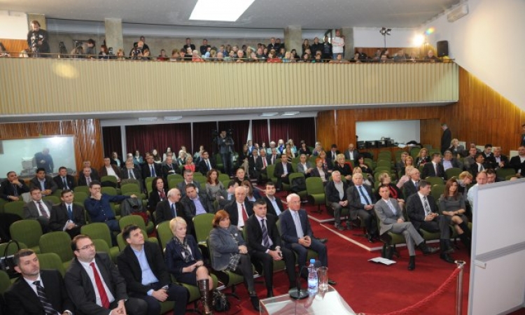 Smijenjen predsjednik Skupštine grada Kragujevca