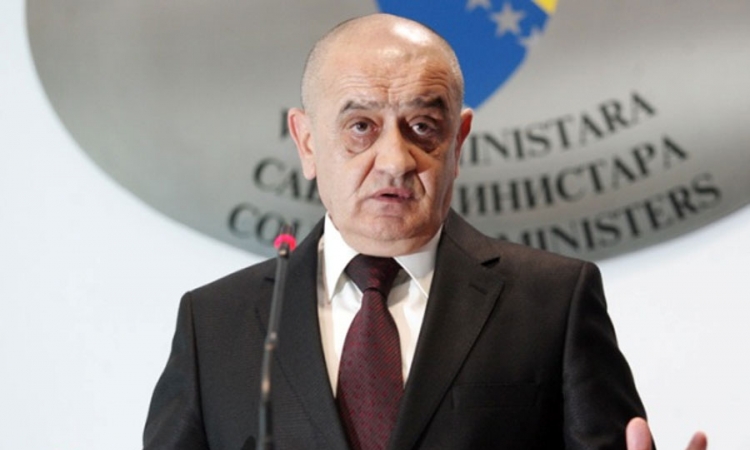 Bevanda: Brzo formirati vlast
