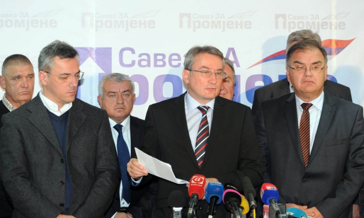 Traže ponovno brojanje glasova