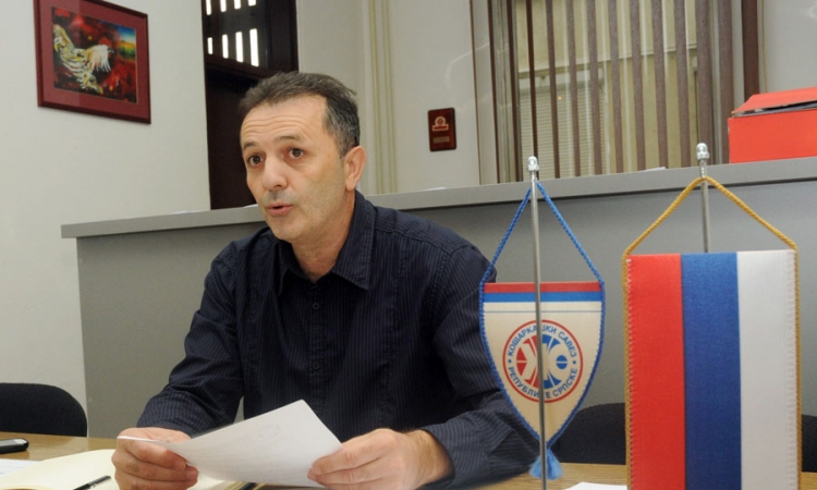 Nisu utvrđeni učesnici prvih liga RS za košarkaše i košarkašice