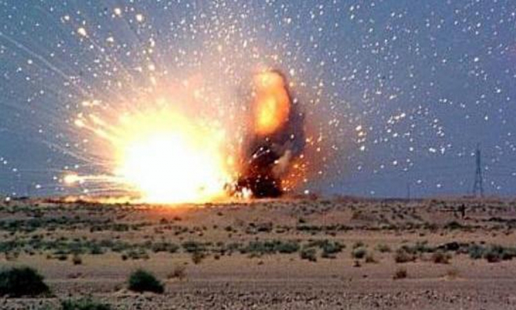 U napadu džihadista na naftno polje 30 mrtvih