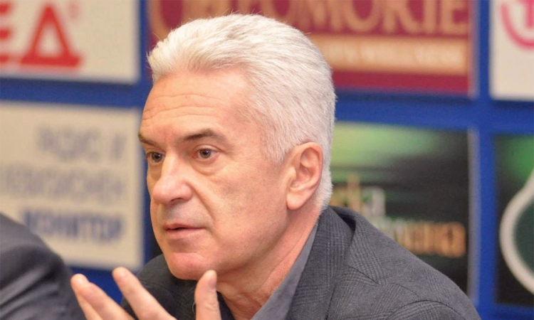 Sidorov: Ukinite idiotske sankcije