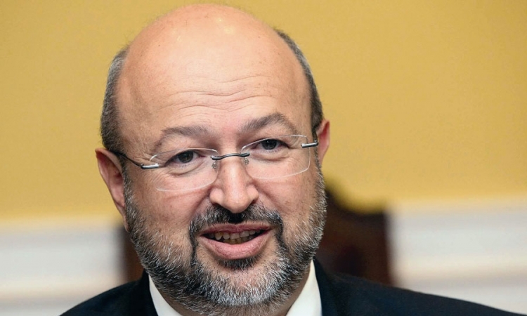 Zanijer: Predanost bezbjednosnom dijalogu