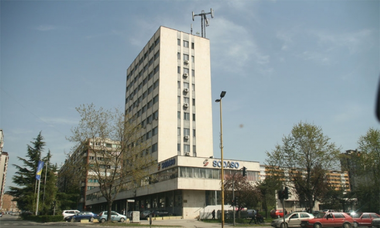 Radnici traže ostavku Vlade TK