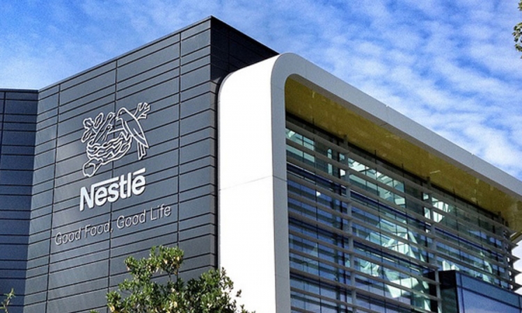 Nestle zapošljava 1.000 robota u prodavnicama u Japanu