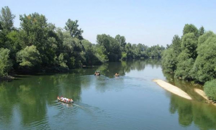 "Svi na rijeku" za očuvanje Vrbasa