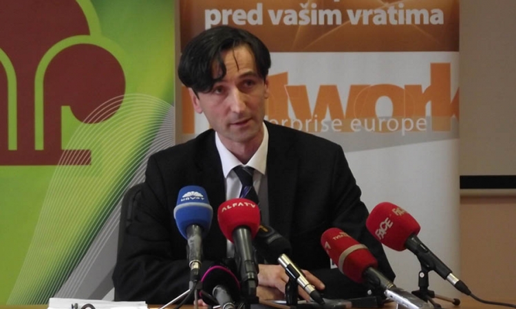 Prošlogodišnja direktna ulaganja Švajcarske 43 miliona KM