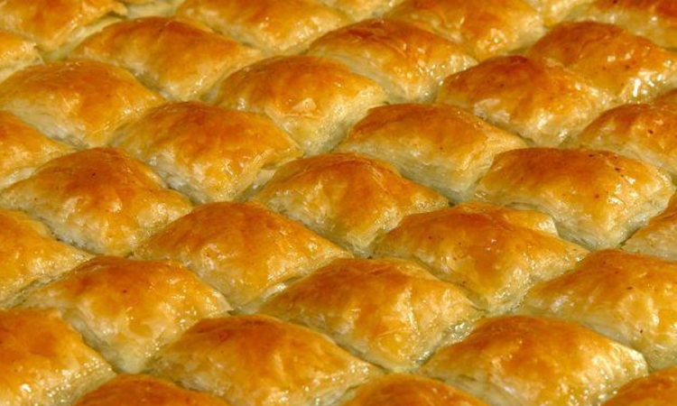 Najveća evropska fabrika baklava se otvara u Hrvatskoj