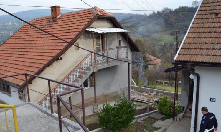 Bračni par teško povrijeđen u eksploziji