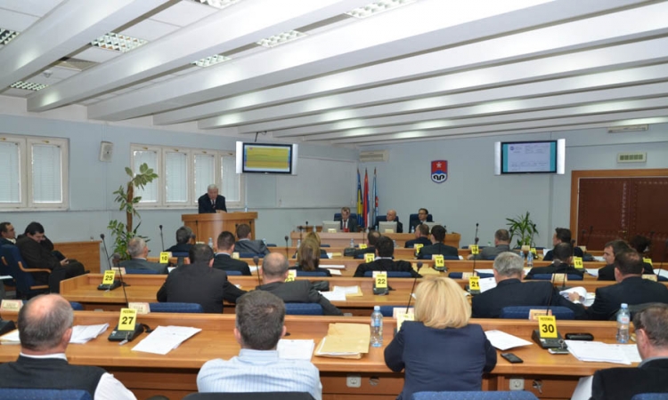 Uvećanje budžeta rebalansom za 16 odsto