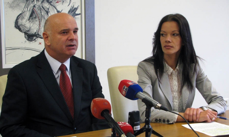 Raspisan konkurs za dodjelu studentskih stipendija