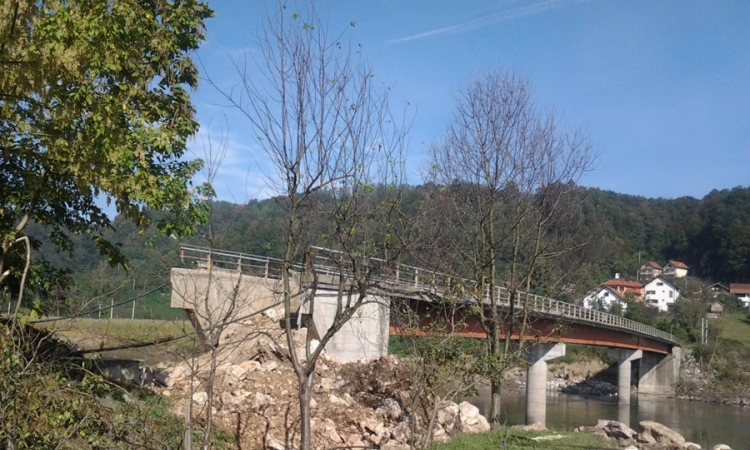 Zbog sanacije put duži deset km