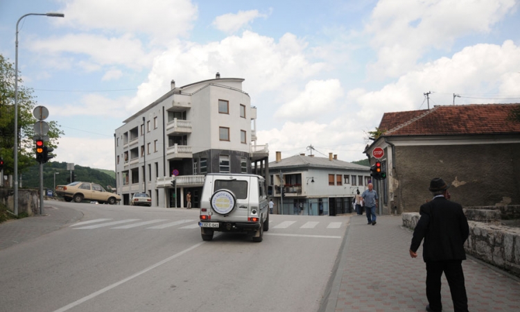 Mrkonjić Grad pogrešno prikazivao potraživanja