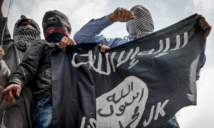 Koalicija Al Kaide i Islamske države - savez iz pakla ledi krv u žilama