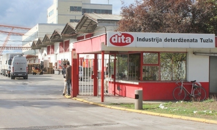 Tužilaštvo ne može zaustaviti privatizaciju "Dite"
