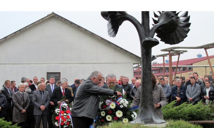 "Orao" obilježio 70 godina uspješnog rada