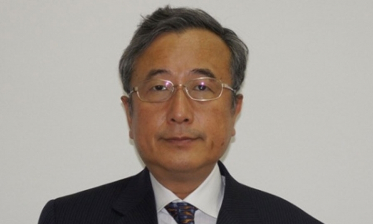 Ambasador Japana obišao deminirana područja