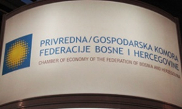 Marko Šantić novi predsjednik privredne komore FBiH