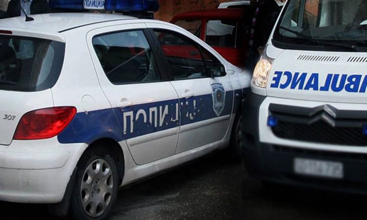 Otac podmetnuo požar u kući u kojoj su bila djeca, pa se objesio