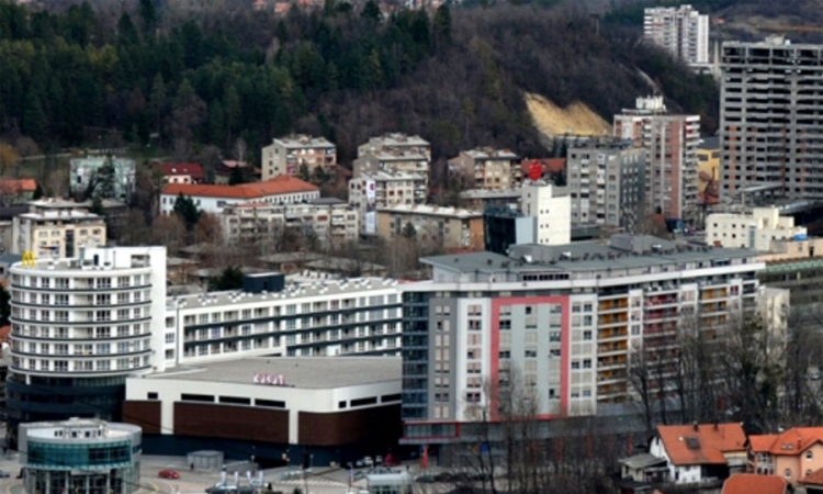Tuzli zvanično status grada