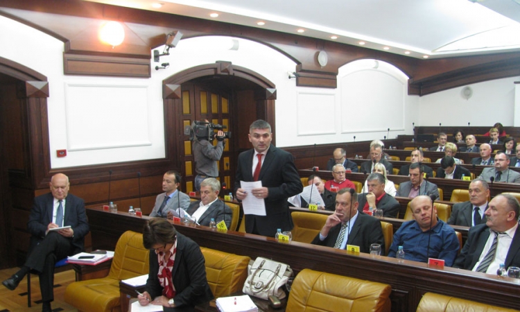 Poplavljeni u Banjaluci oslobođeni poreza na nepokretnosti