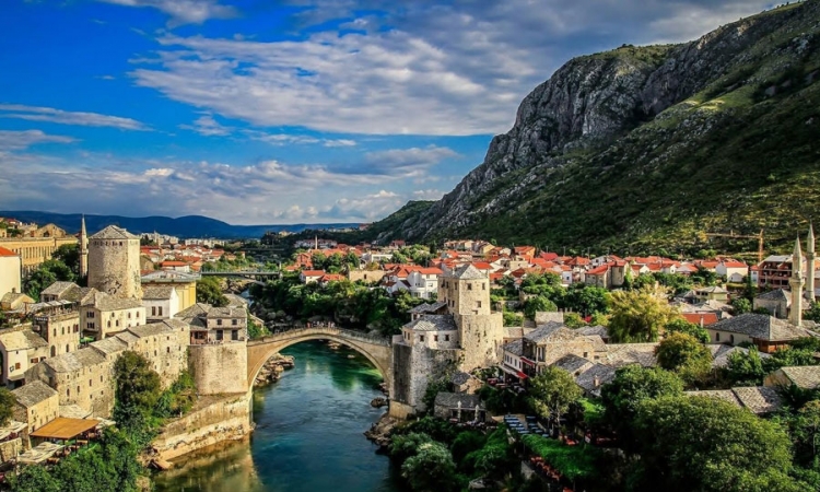 BiH riznica turističkih atrakcija