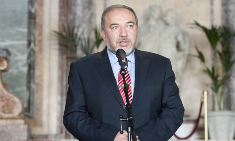 Izrael povukao ambasadora poslije švedskog priznanja Palestine